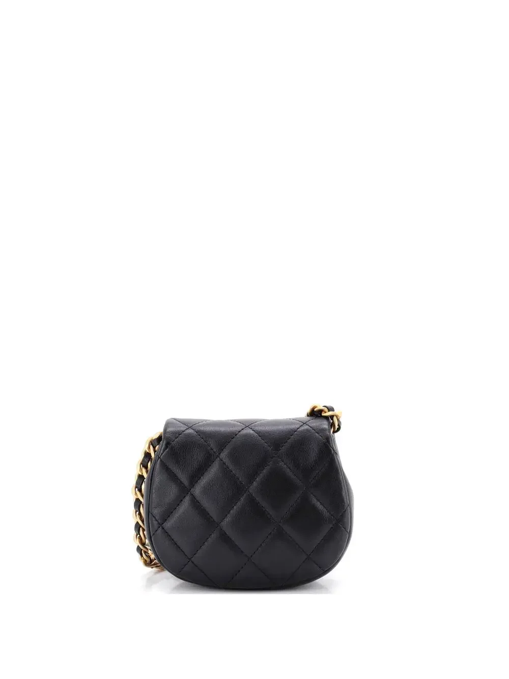 CHANEL elevate your